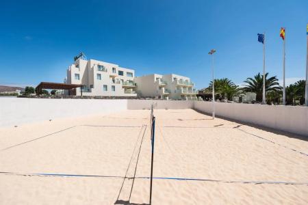 HD Beach Resort & SPA - 28