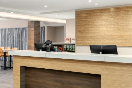 Home2 Suites By Hilton Kitchener - 22