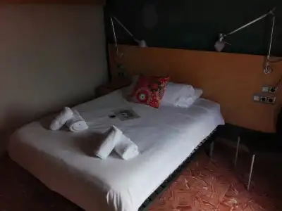 Hostal LA Fosca - 69