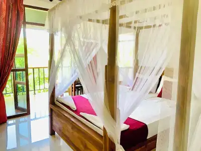 Green Hut Nature Resort - 45