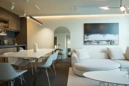 UH Suite The Haendae - 126