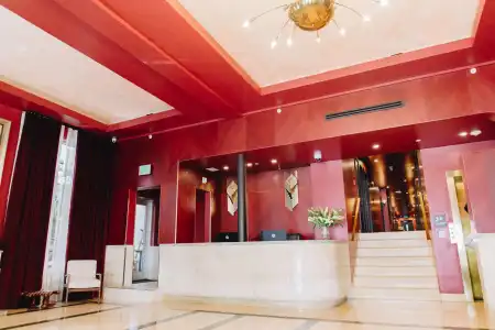 Crest Suites - 1