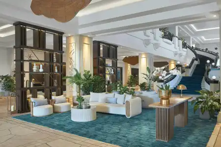 Marriott Vacation Club at Surfers Paradise - 27