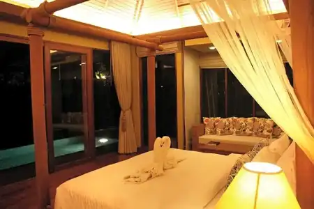 Deva Beach Resort Samui - 115