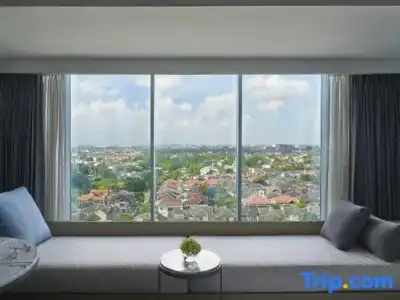 Yogyakarta Marriott - 110