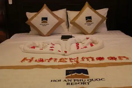 Hoi An Retreat Phu Quoc - 4