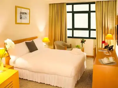 Swiss-Belinn - 31