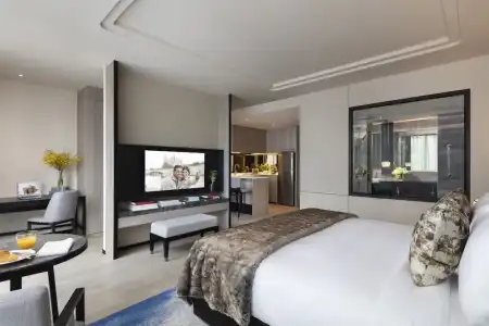 Ascott Thonglor Bangkok - 5