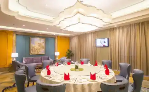 Royal Tulip Suzhou - 22