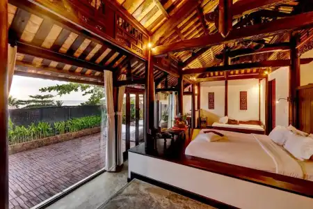 Chen Sea Resort & Spa - 37