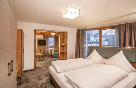 Piz Buin - 71