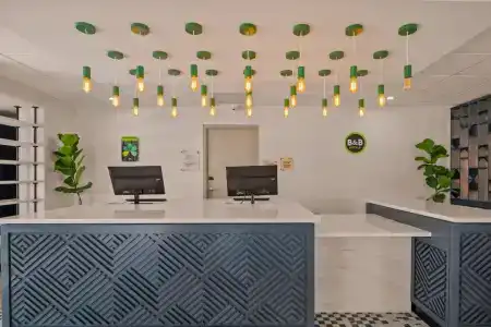 B&B Orlando International Drive Near Universal - Newly Renovated! - 33