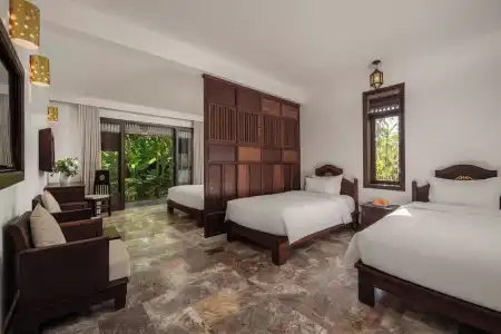 Legacy Hoi An Resort - 38