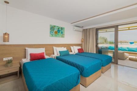 Aphrodite Studios & Apartments - 23