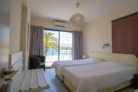 Vrachia Beach & Suites - Adults Only - 253