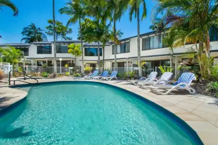 Noosa Place Resort - 71
