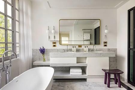Kimpton - St Honoré Paris - 82