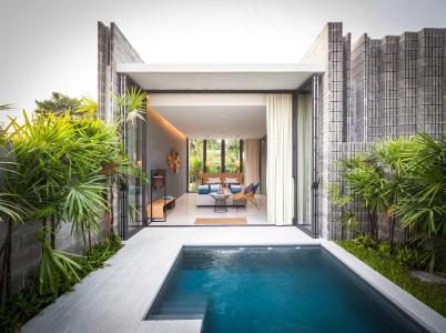 Oceanphere Pattaya Villa - 18
