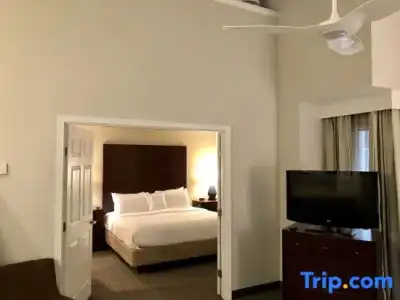 Residence Inn by Marriott Seattle Bellevue - 79