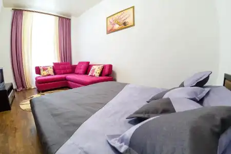 Discovery B&B - 2