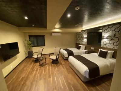 LiVEMAX RESORT OKUDOGO - 73