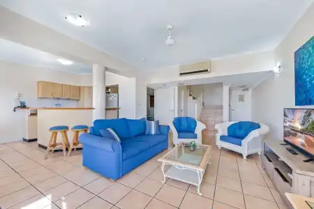 Shingley Beach Resort - 117