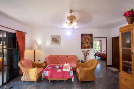 Ya Nui Resort - 123