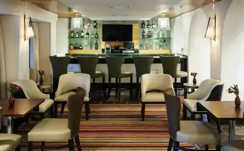 Triada Palm Springs, Autograph Collection by Marriott - 21