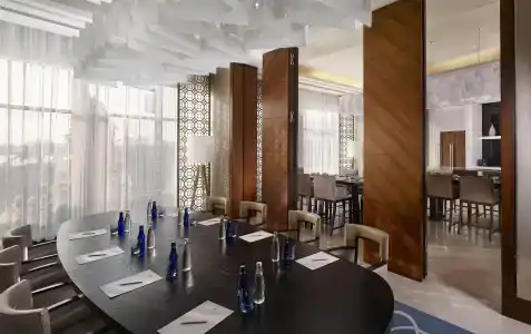 Hyatt Regency Atakoy - 29