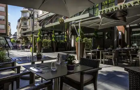 Sofitel Strasbourg Grande Ile - 24