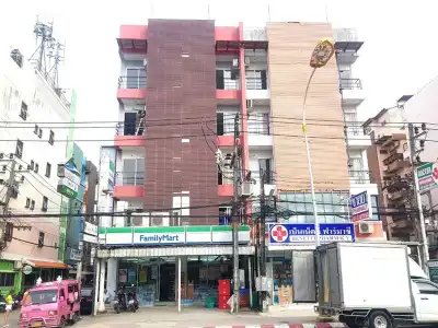 Patong Bay Inn - 13