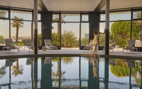 Hôtel Barrière Le Royal La Baule - 14