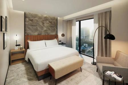 Sheraton Bahrain - 64