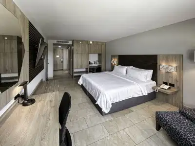 Holiday Inn Express Mérida - 23
