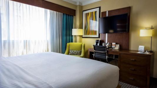 Holiday Inn Houston Downtown by IHG - 5