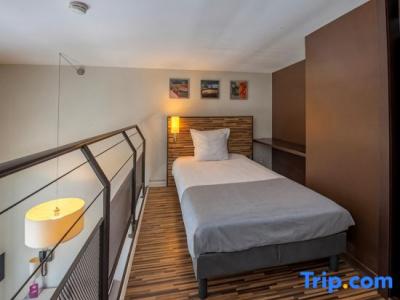 Residence Belambra Villemanzy - 105
