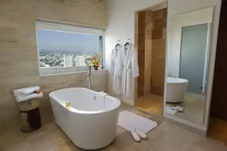 The Paragon Mexico City Santa Fe By Accor - 8