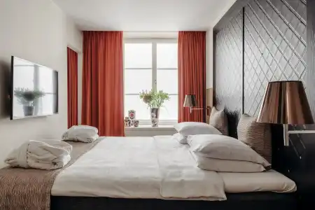 Berns – Boutique in the heart of Stockholm - 2