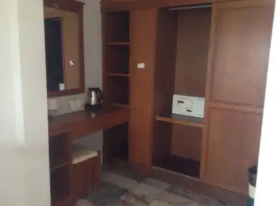 Marina Beach Resort - 3