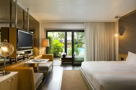 The Hollywood Roosevelt - 44
