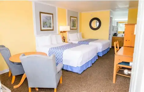 Land O Nod Inn - 69