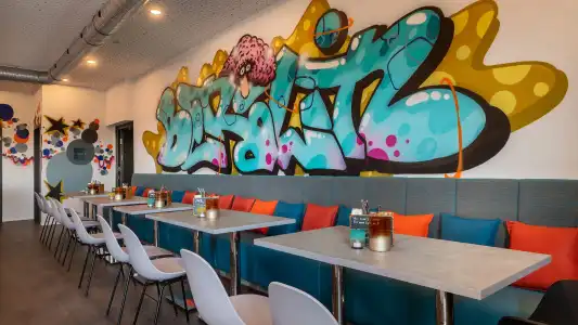 Holiday Inn - the niu, Hide Berlin Friedrichshain by IHG - 47