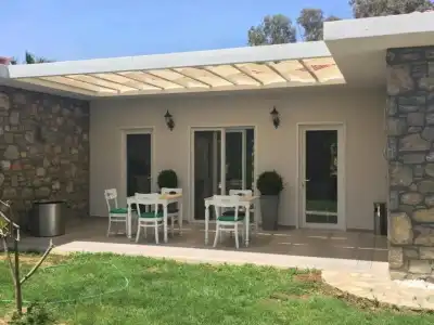 Kalina Otel - 36