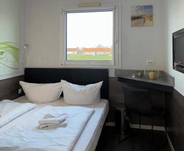 City Inn Magdeburg - 1
