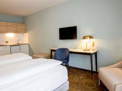 Mercure Pforzheim - 154