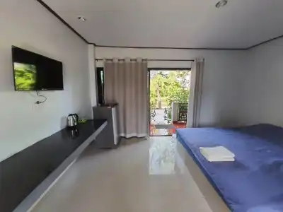 Sea Smile Resort - 39
