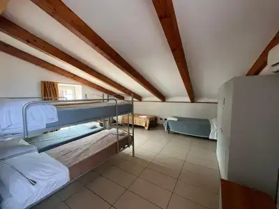 Seven Hostel - 55