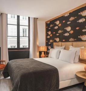 Maisons du Monde Hôtel & Suites - Marseille Vieux Port - 36