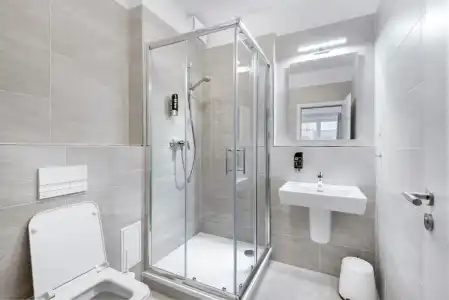 CityWest Apartments - 49