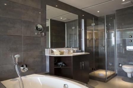 L'Arrivée & Spa - 38